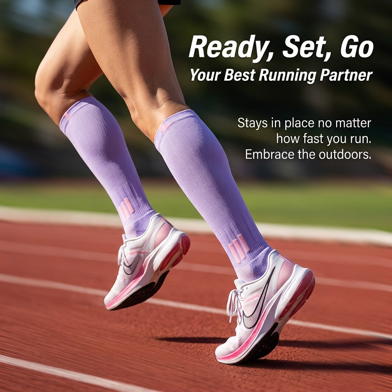 Yoga & Fitness With Denise - 1/6 Pairs Women's Summer Fitness Running
