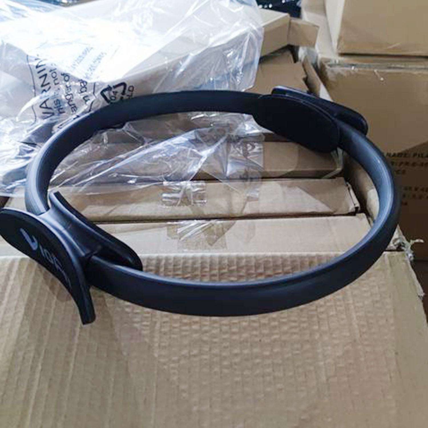 Yoga Fitness Ring - EVA Pilates Ring Yoga Equipment Wholesale