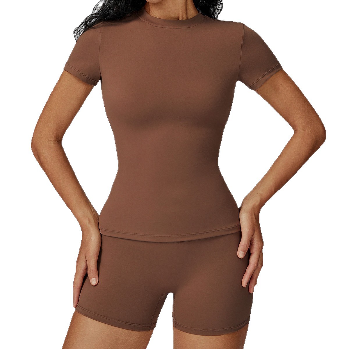 Yoga & Fitness With Denise - Sports suit for women 2025 new