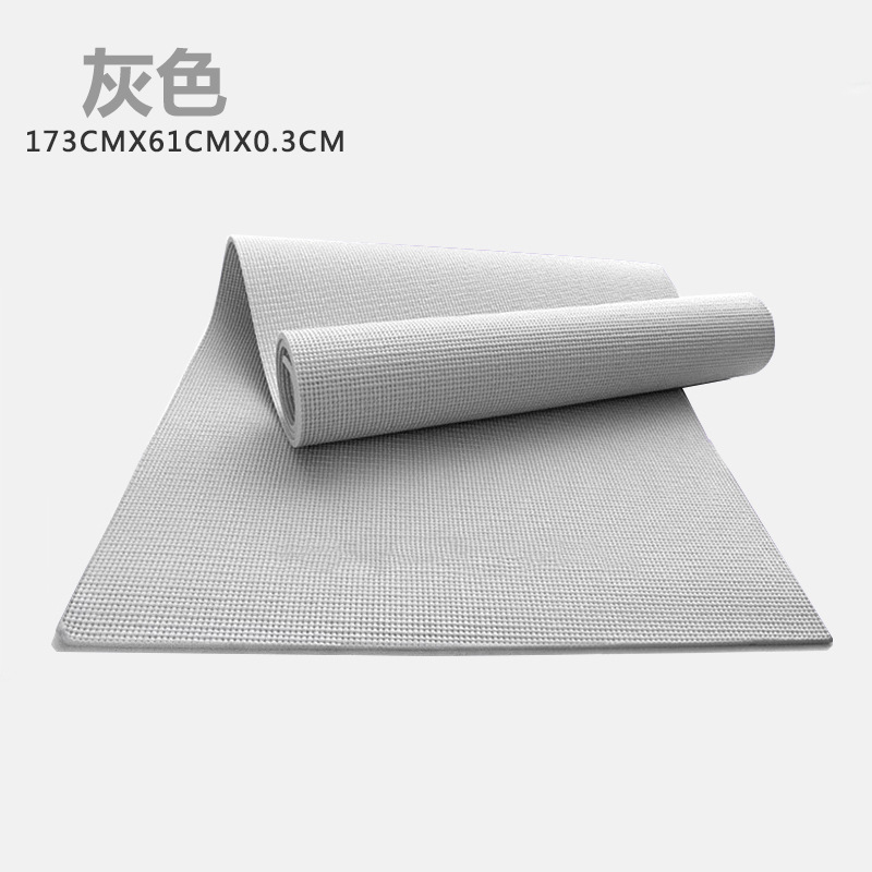 Yoga Fitness Rooms - Yoga mat printing factory shock absorption