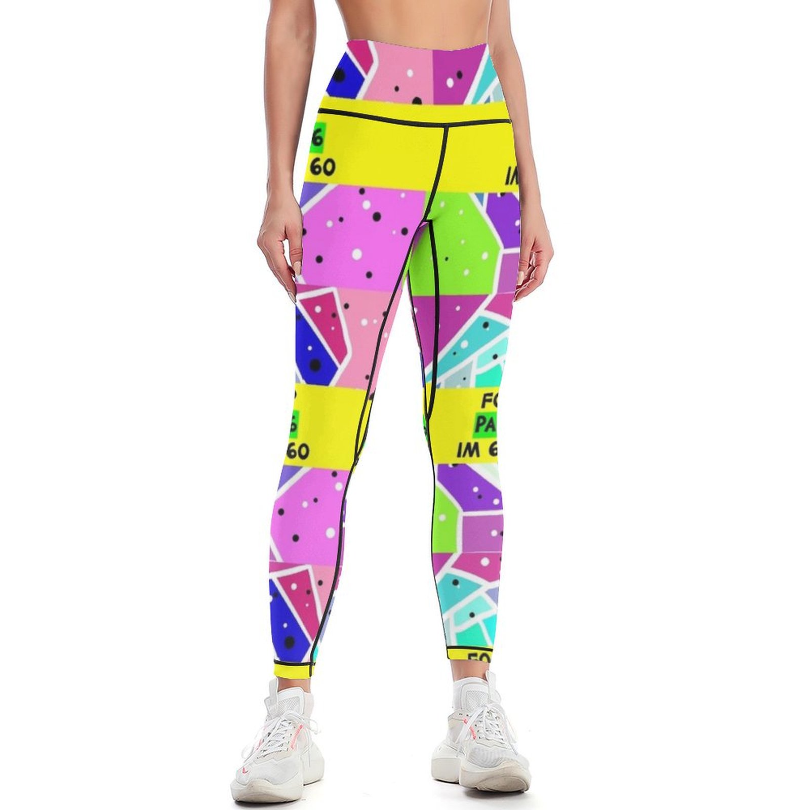 Yoga Fitness Quotes - funny paragliding quotes Leggings exercise clothing