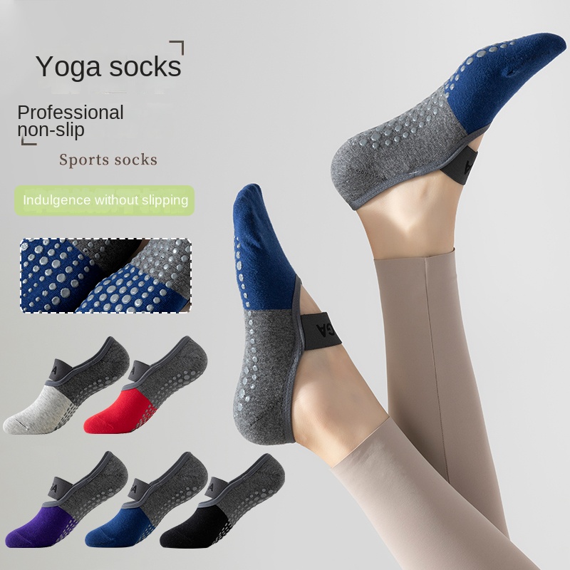 5 pairs Cross-Border Professio - Yoga & Fitness With Denise recension och pris