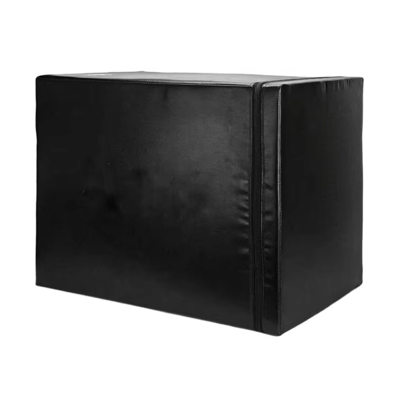 2026 Adjustable Soft Foam Plyo - Plyo Jump Box recension och pris