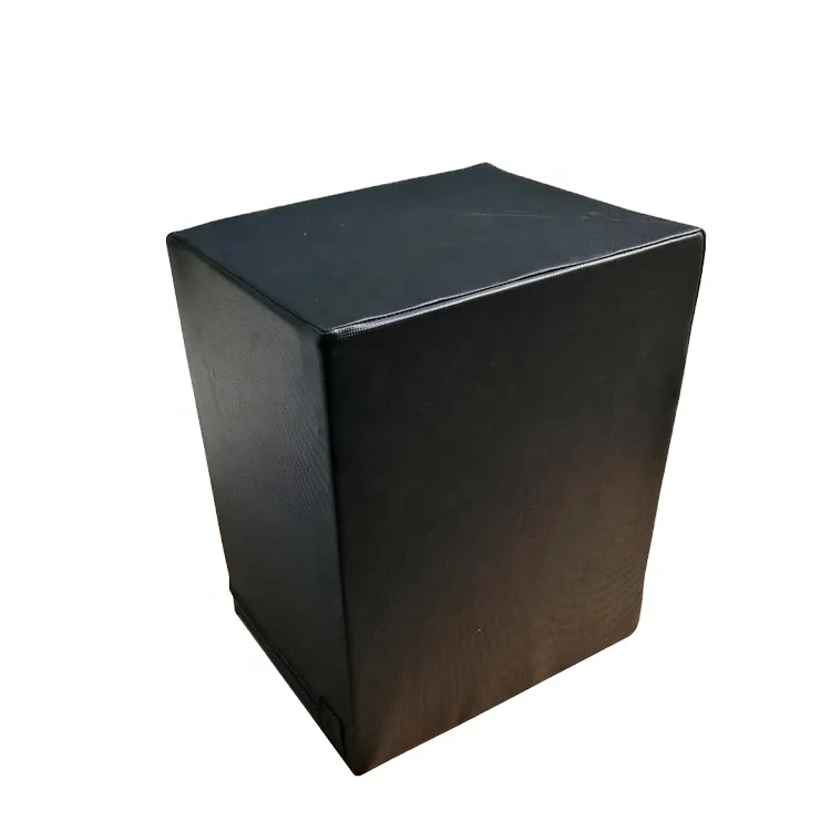 2026 Adjustable Soft Foam Plyo - Plyo Jump Box recension och pris