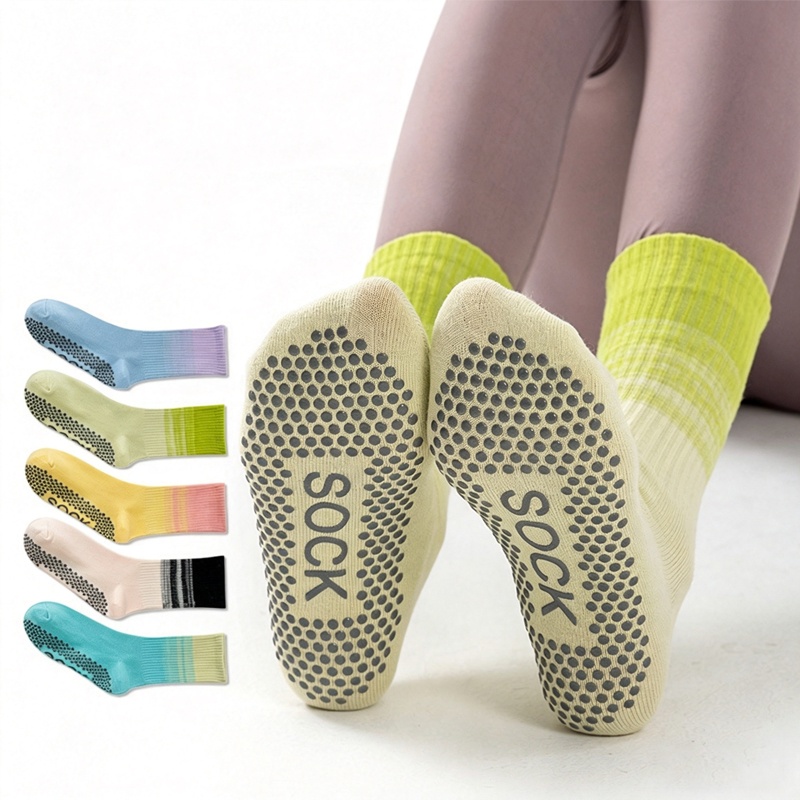 Dreamlikelin 1 Pair Women's Mi - Yoga & Fitness With Denise recension och pris