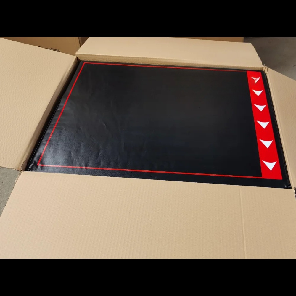 Soft Gym Fitness Jump Box 3 in - Plyo Jump Box recension och pris