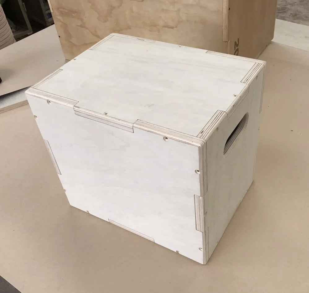 2026 Wooden Plyo Jump Box Indo - Plyo Jump Box recension och pris