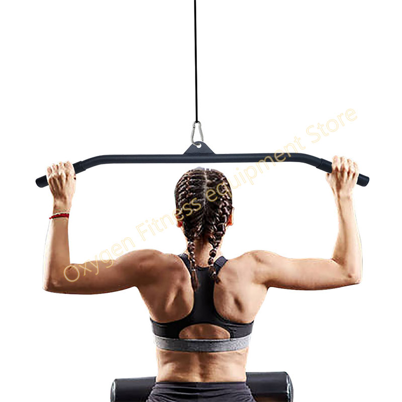 29/39/48 Inch LAT Pulldown Bar - Lat Pulldown Bar recension och pris