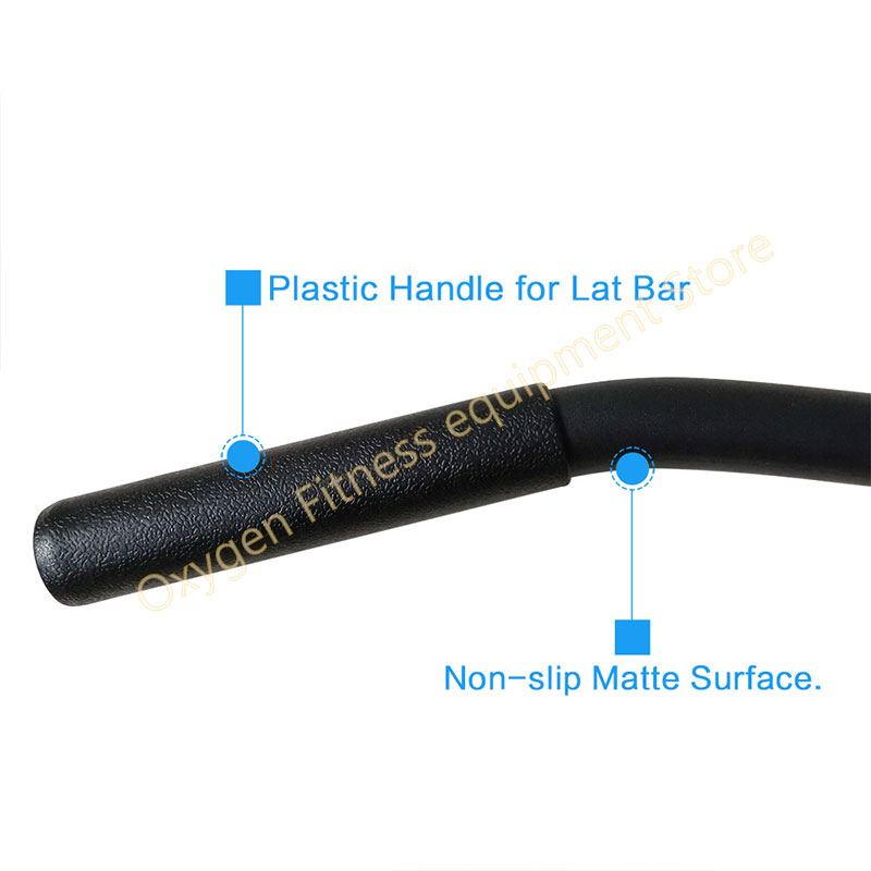 29/39/48 Inch LAT Pulldown Bar - Lat Pulldown Bar recension och pris