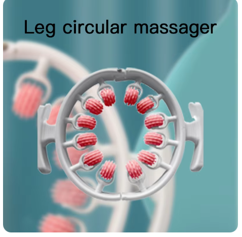 Leg Massager Ring Shaping Musc - Yoga Fitness Ring recension och pris
