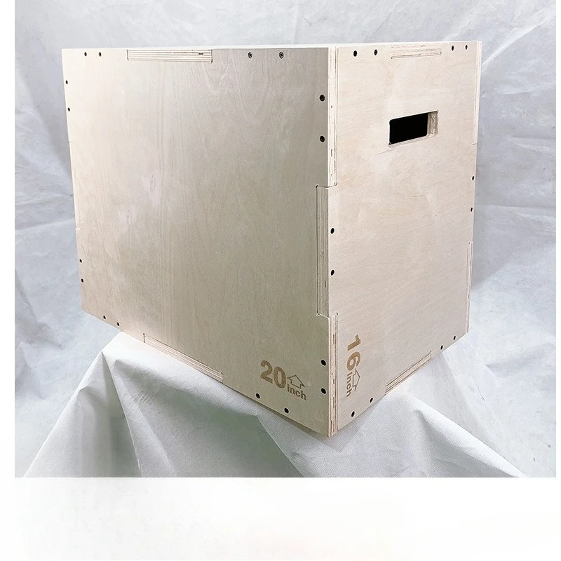 2026 Wooden Plyo Jump Box Indo - Plyo Jump Box recension och pris