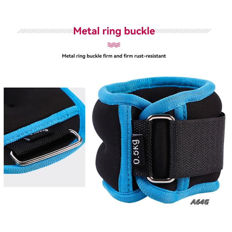 2PCS Fitness Equipment Gym Ank - Yoga Fitness Ring recension och pris