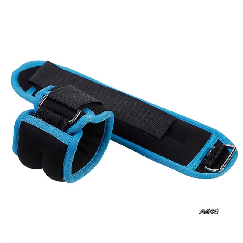 2PCS Fitness Equipment Gym Ank - Yoga Fitness Ring recension och pris