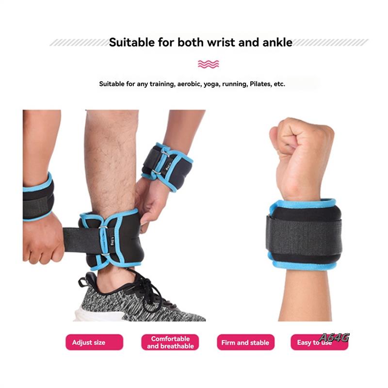 2PCS Fitness Equipment Gym Ank - Yoga Fitness Ring recension och pris