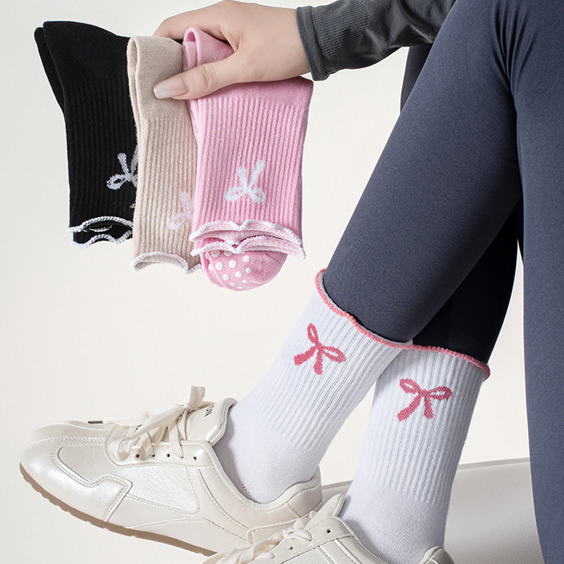 Dreamlikelin 1 Pair Women's Mi - Yoga & Fitness With Denise recension och pris