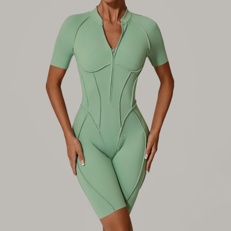 Women's Tracksuit Gym Workout  - Yoga Overall Fitness recension och pris