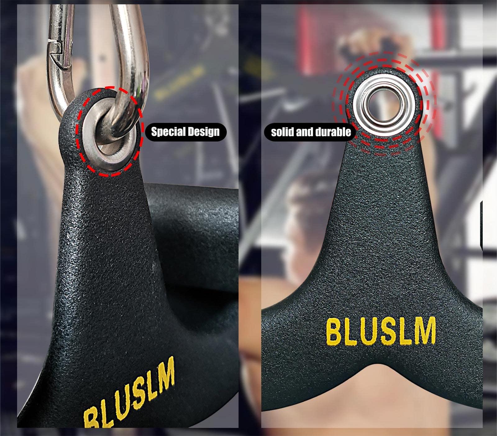 Home Gym Fitness Lat Pull Down - Lat Pulldown Bar recension och pris