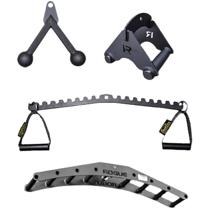 Adjustable LAT Pull Down Handl - Lat Pulldown Bar recension och pris