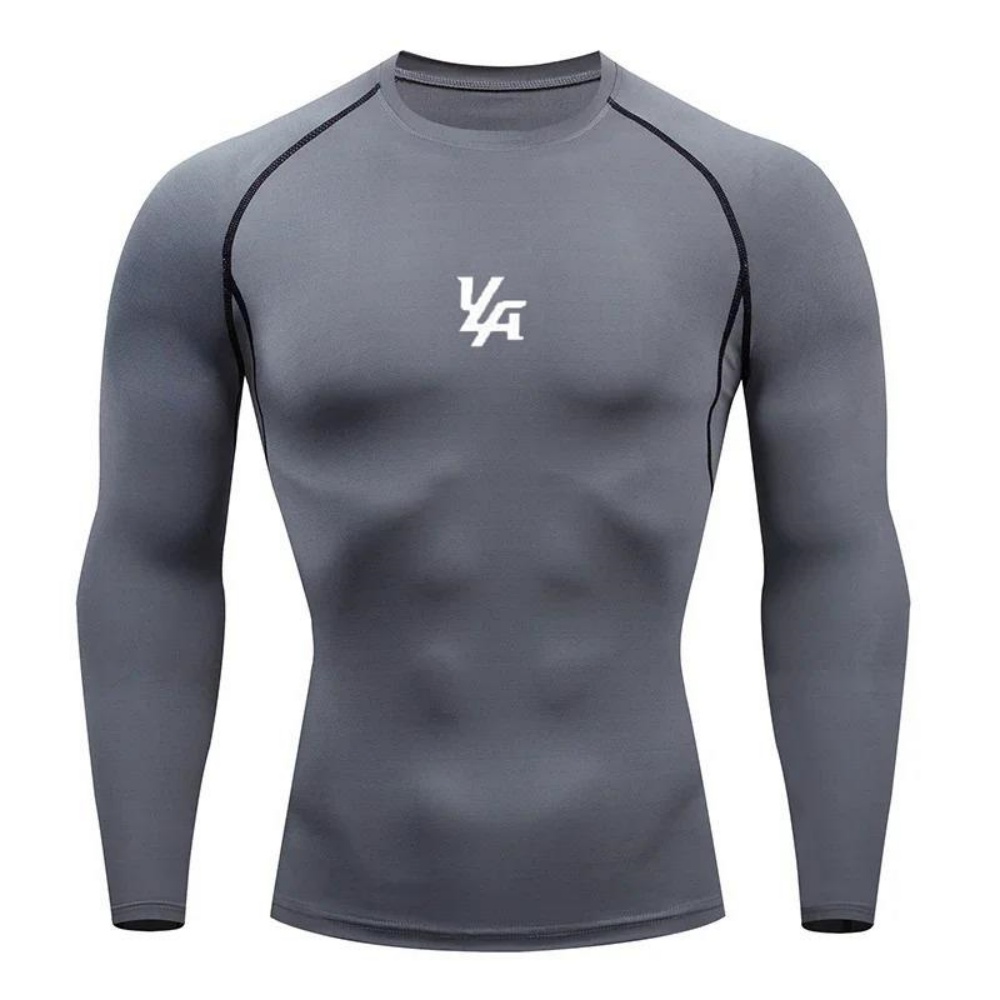 Men's Sports Compression Long  - Yoga & Fitness With Denise recension och pris