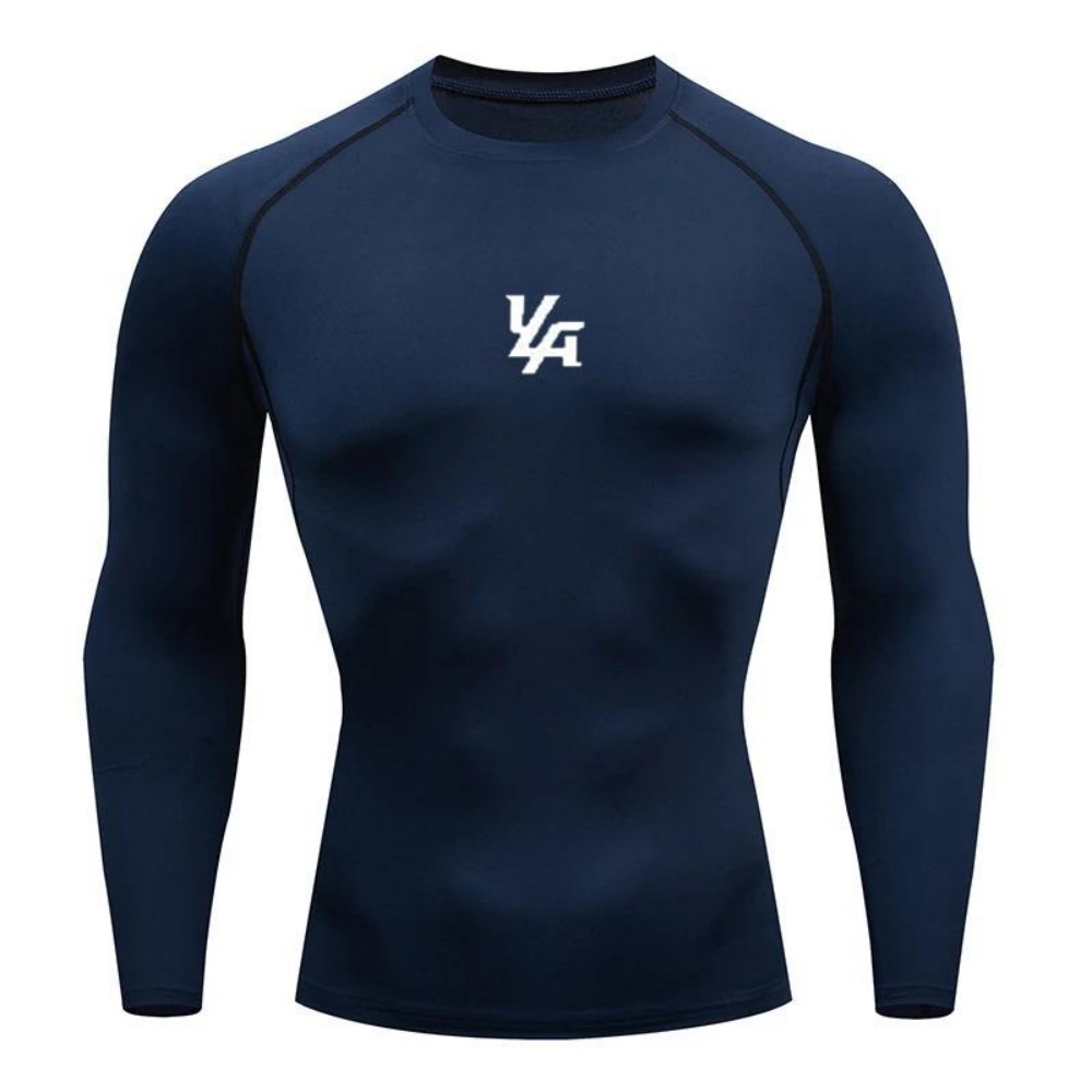 Men's Sports Compression Long  - Yoga & Fitness With Denise recension och pris