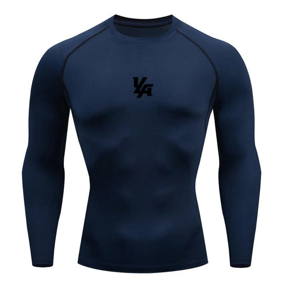 Men's Sports Compression Long  - Yoga & Fitness With Denise recension och pris