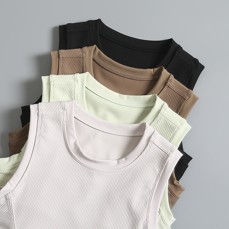Integrated Shock Absorption Sp - Yoga Und Fitness recension och pris