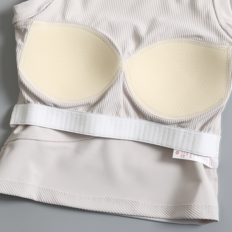 Integrated Shock Absorption Sp - Yoga Und Fitness recension och pris