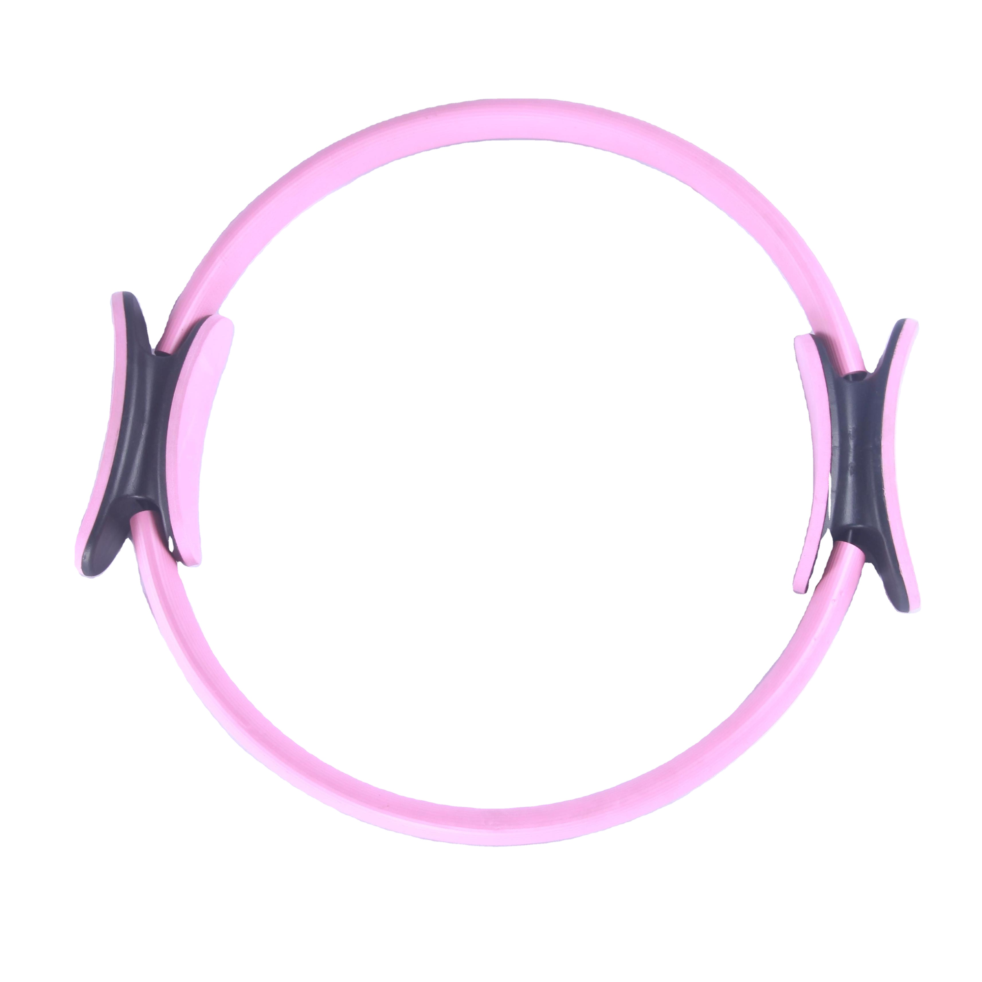 Wholesale Eco-Friendly Yoga Pi - Yoga Fitness Ring recension och pris