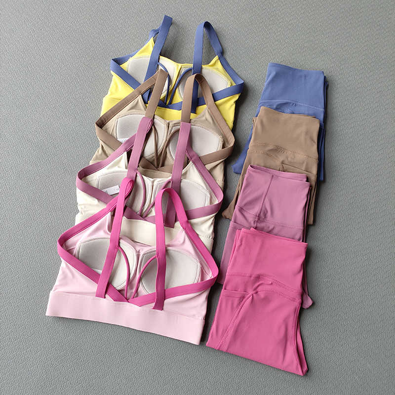 Yoga set, high-intensity yoga  - Yoga & Fitness With Denise recension och pris