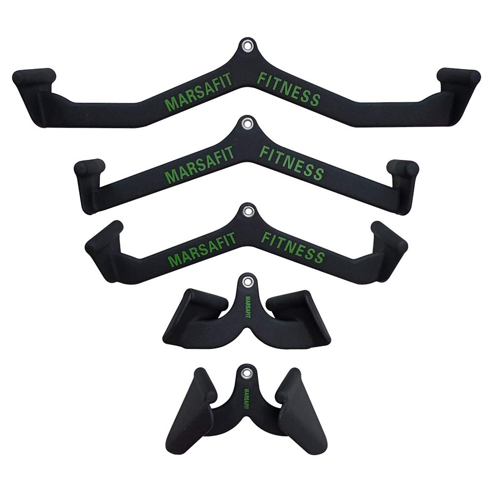 Lat Pull Down Bar Rowing Handl - Lat Pulldown Bar recension och pris