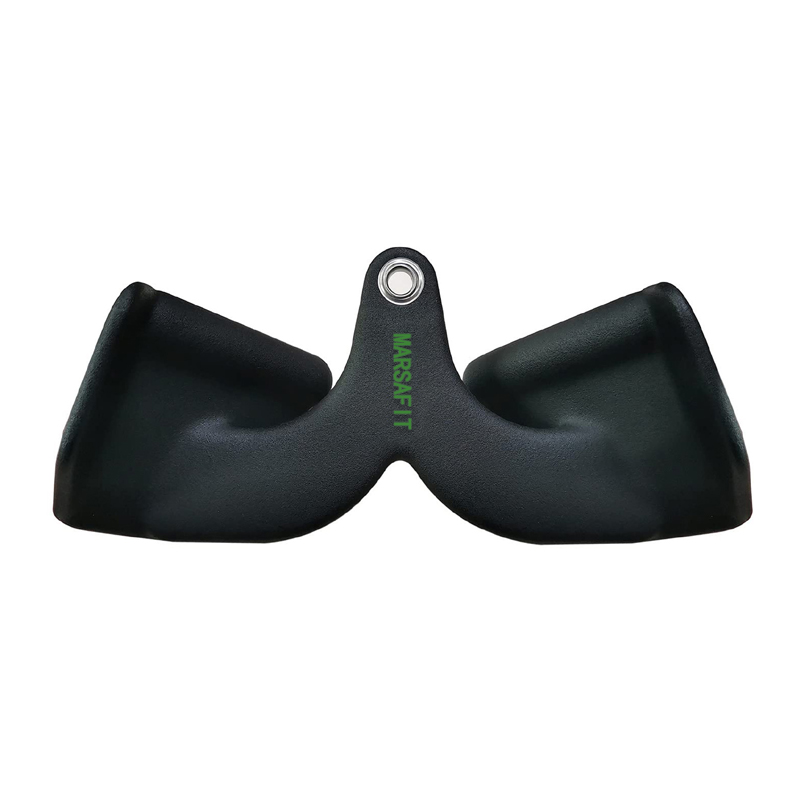 Lat Pull Down Bar Rowing Handl - Lat Pulldown Bar recension och pris