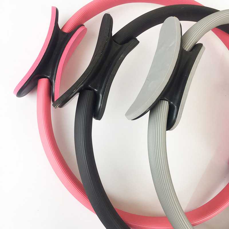 Yoga Pilates Circle | Body-Ton - Yoga Fitness Ring recension och pris