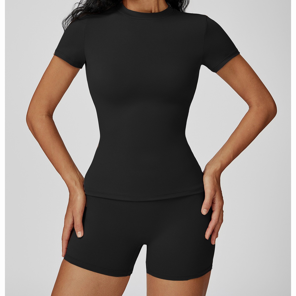 Sports suit for women 2025 new - Yoga & Fitness With Denise recension och pris