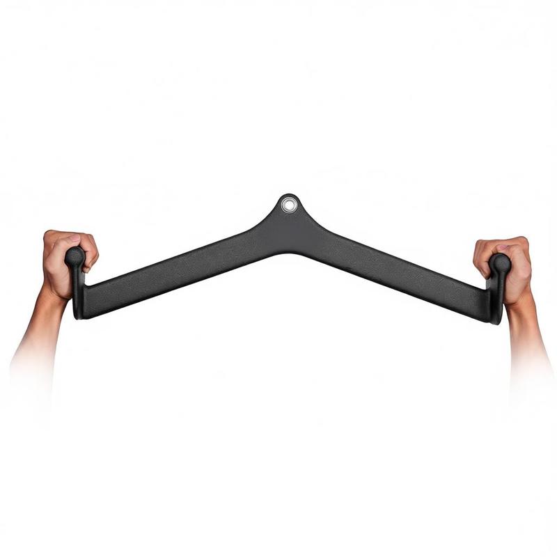 LAT Pulldown Attachment, Cable - Lat Pulldown Bar recension och pris