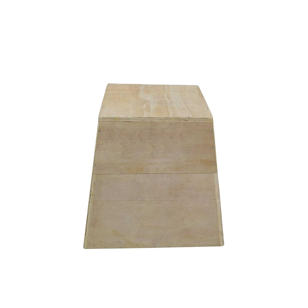 Gymnastics Training Wooden Ply - Plyo Jump Box recension och pris