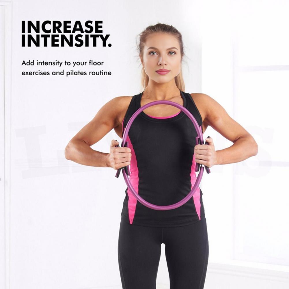 Women Yoga Fitness Ring Circle - Yoga Fitness Ring recension och pris