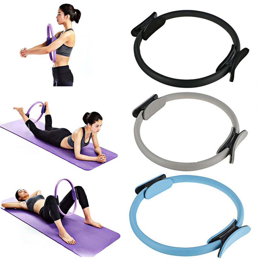 Women Yoga Fitness Ring Circle - Yoga Fitness Ring recension och pris