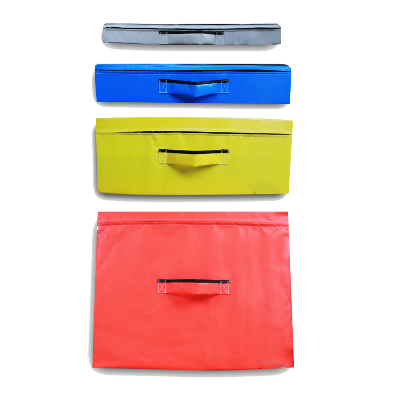 Factory sale Plyo soft Jump Bo - Plyo Jump Box recension och pris