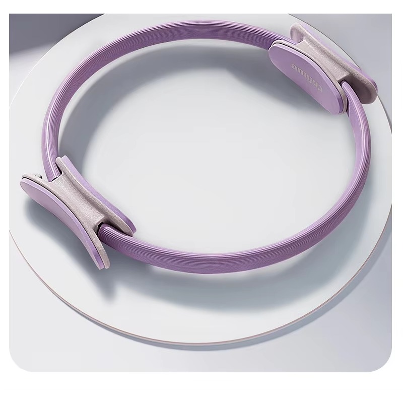 Durable Yoga Ring Magic Circle - Yoga Fitness Ring recension och pris