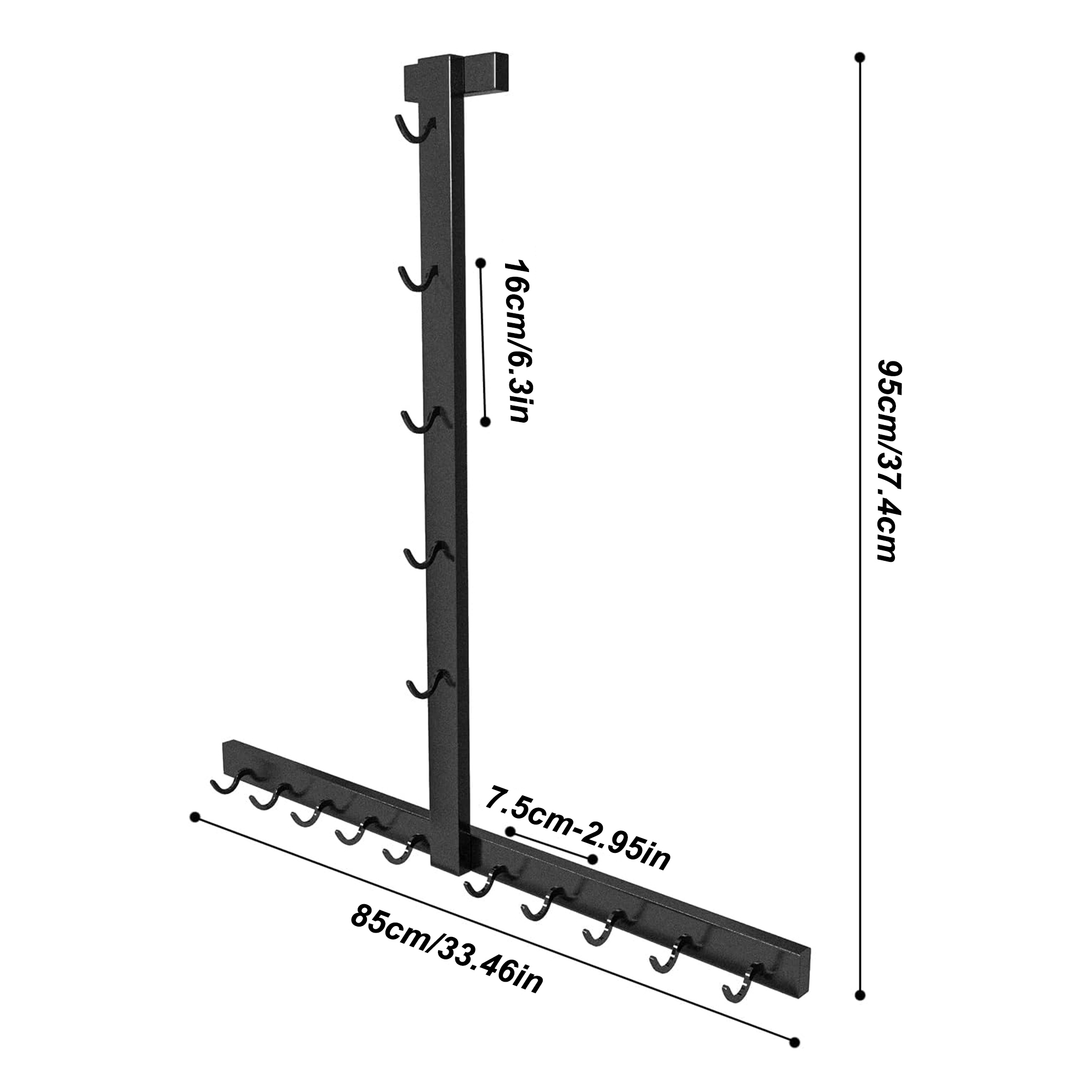 Lat Pull Down Bar Gym Accessor - Lat Pulldown Bar recension och pris