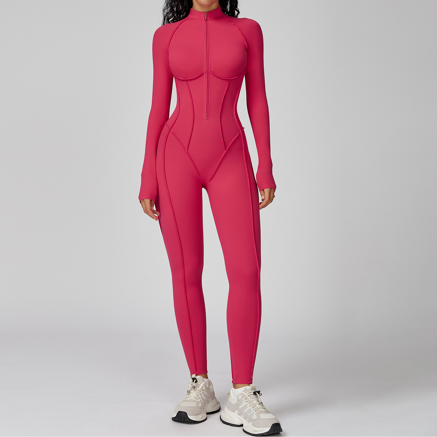 Women's Sports Jumpsuit Woman  - Yoga Overall Fitness recension och pris