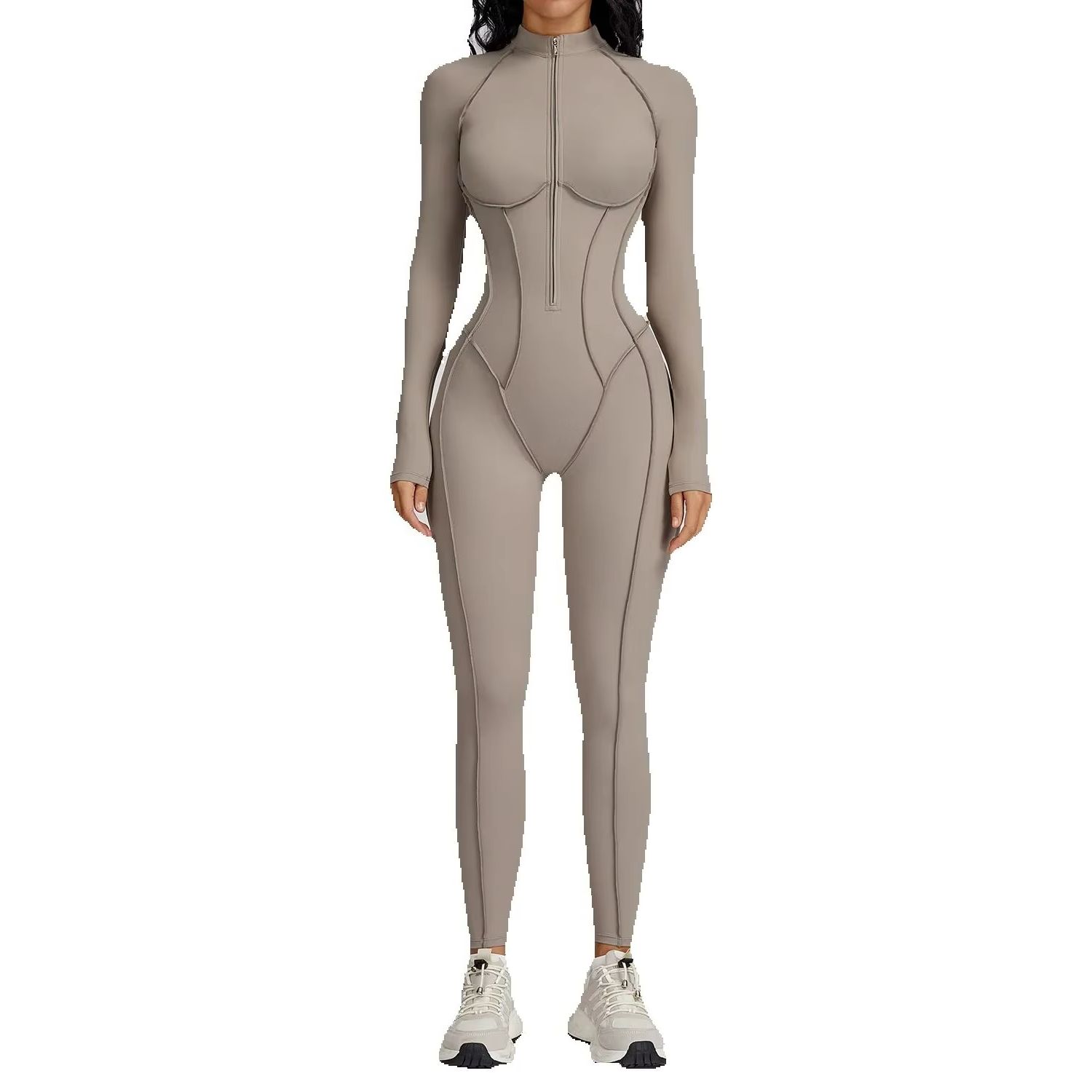Women's Sports Jumpsuit Woman  - Yoga Overall Fitness recension och pris