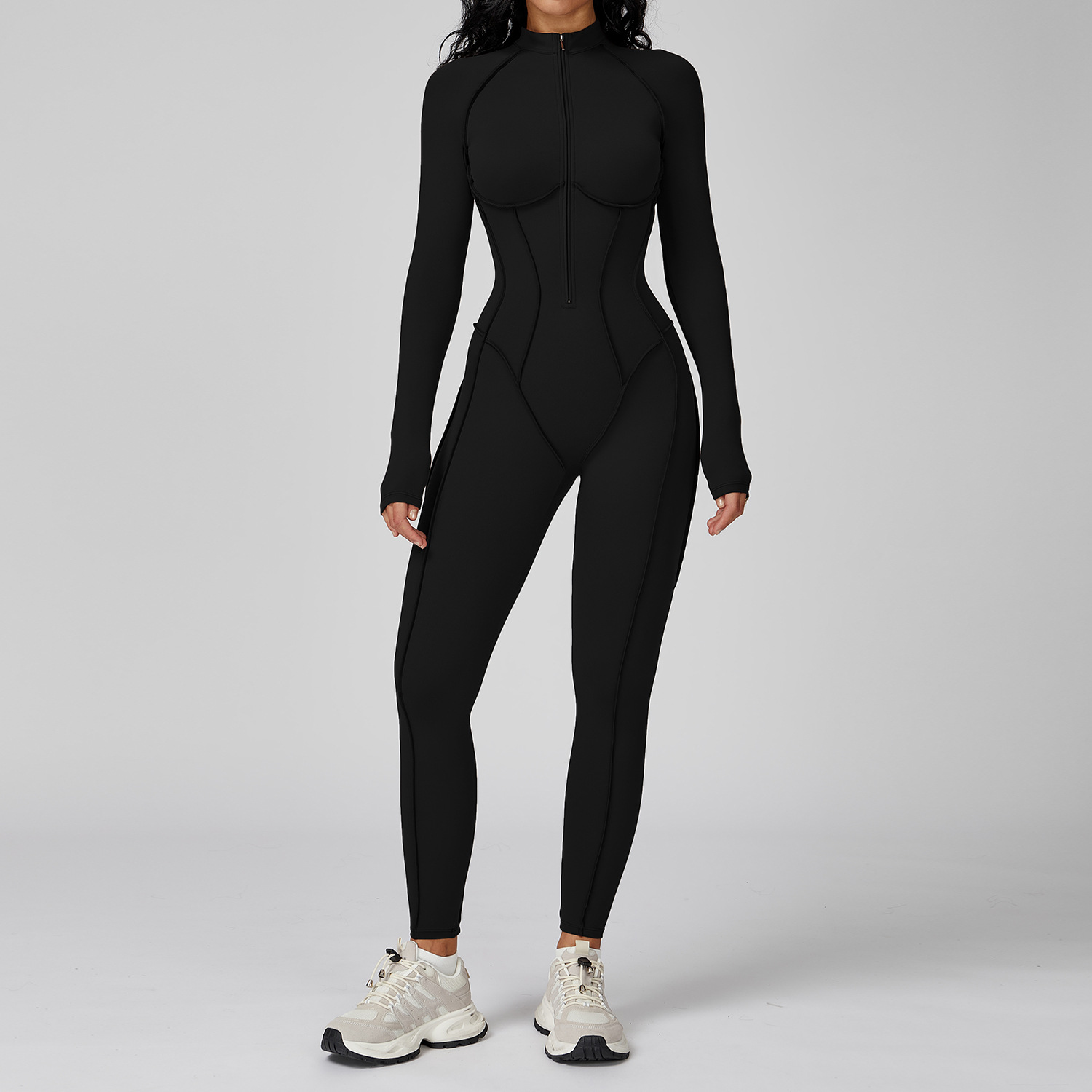 Women's Sports Jumpsuit Woman  - Yoga Overall Fitness recension och pris