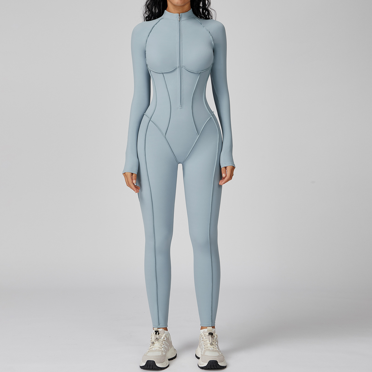 Women's Sports Jumpsuit Woman  - Yoga Overall Fitness recension och pris