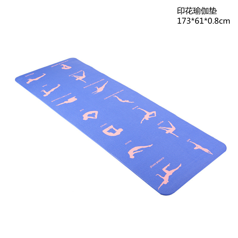 Yoga mat printing factory shoc - Yoga Fitness Rooms recension och pris
