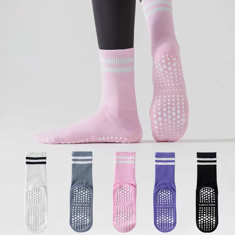 Dreamlikelin 1 Pair Women's Mi - Yoga & Fitness With Denise recension och pris