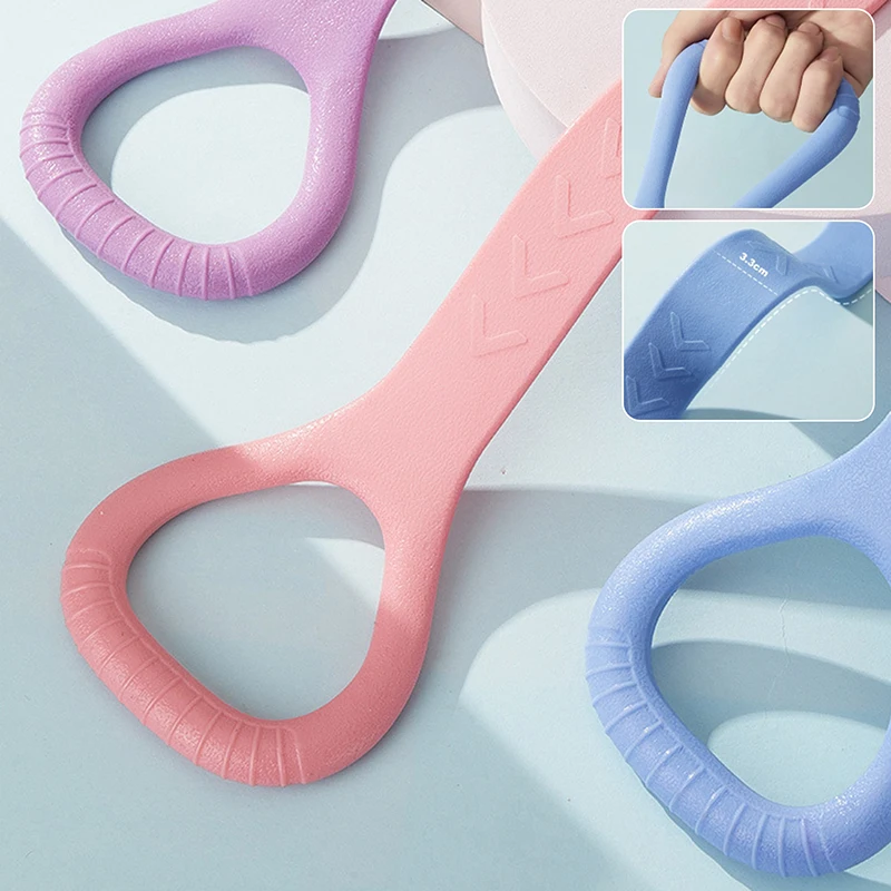 Yoga Fitness Elastic Rope Sili - Yoga Fitness Rooms recension och pris
