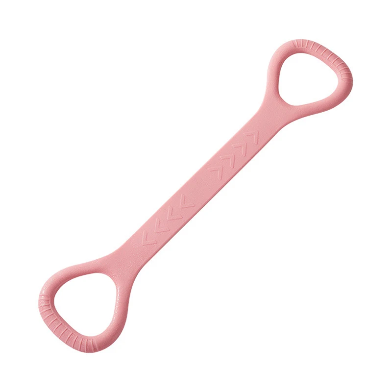Yoga Fitness Elastic Rope Sili - Yoga Fitness Rooms recension och pris