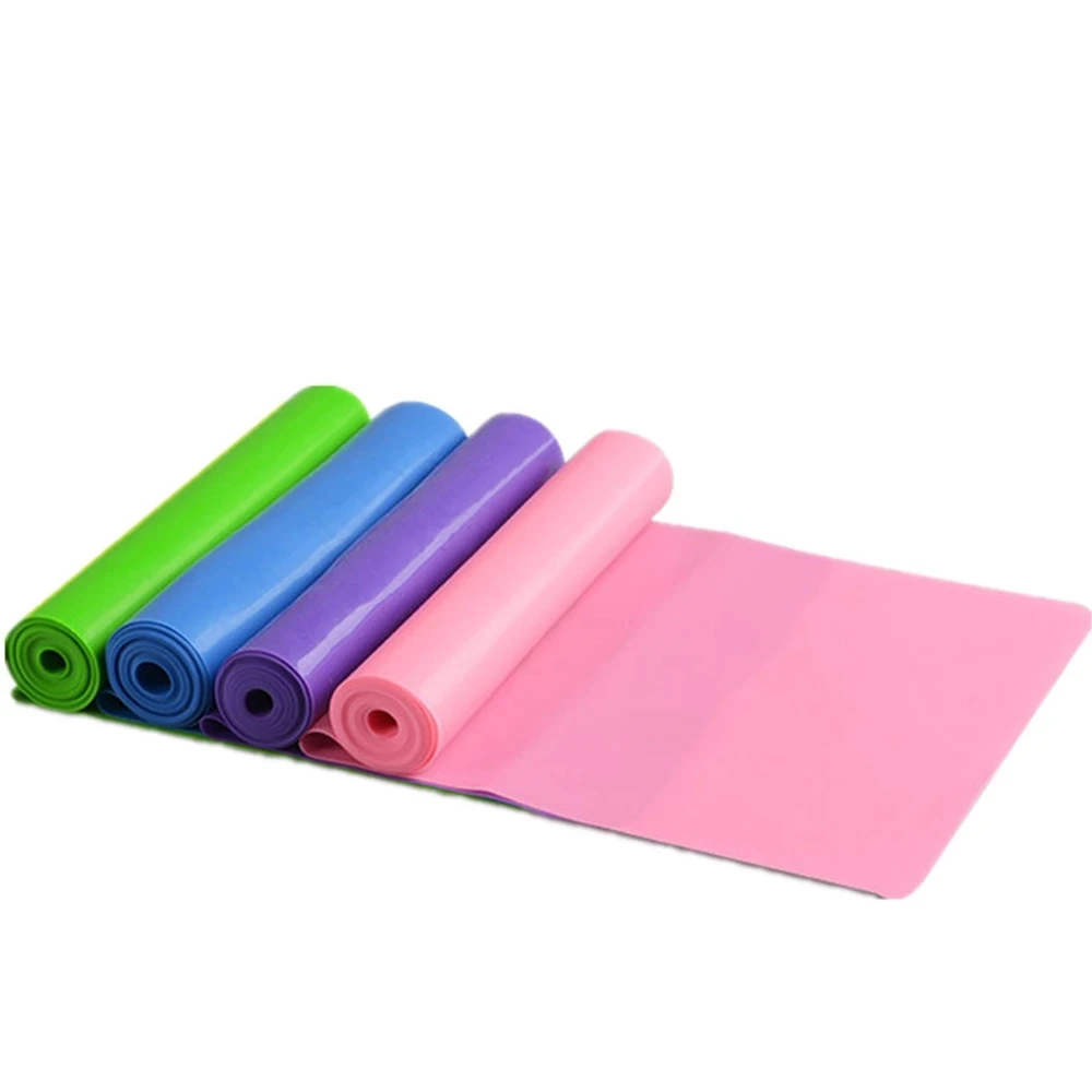 Yoga Elastic Bands Portable Pi - Yoga Fitness Ring recension och pris