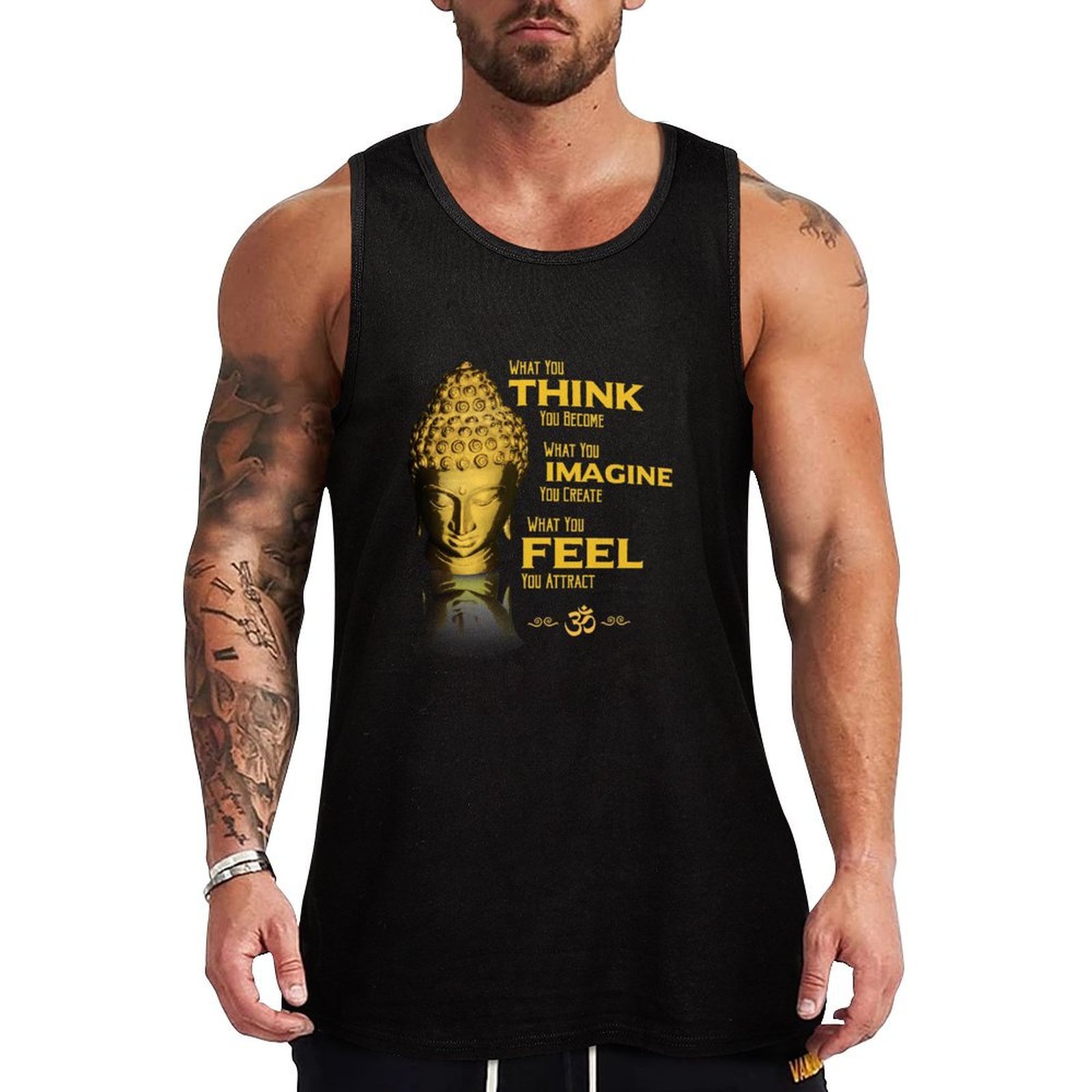 Buddha Quotes Buddhist Meditat - Yoga Fitness Quotes recension och pris